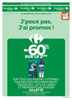 J'peux pas, j'ai promos ! des magasins Carrefour City Valable du 17 au 29 juin 2025
