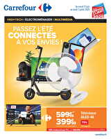 Spécial epcs chez Carrefour Valable du 17 juin au 07 juillet 2025