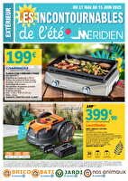 Bbj multirayons interne 2 chez Leclerc Valable du 27 mai au 15 juin 2025